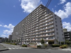 上尾市谷津2丁目
