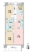 図面と現況が異なる場合は現況を優先させていただきます。