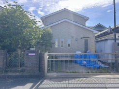 さいたま市岩槻区南平野3丁目