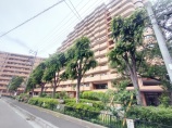 マンション