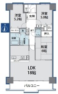 図面と現況が異なる場合は現況を優先させていただきます。