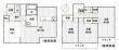 桶川市大字加納【】