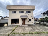 中古一戸建て