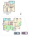 中古一戸建て