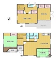 中古一戸建て