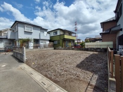 桶川市大字坂田
