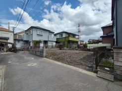 桶川市大字坂田