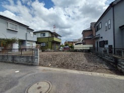 桶川市大字坂田