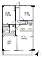 図面と現況が異なる場合は現況を優先させていただきます。