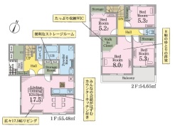 上尾市大字上野