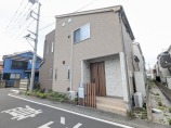 中古一戸建て