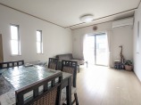 川越市大字寺尾 中古一戸建て