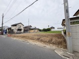 新築一戸建て