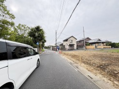 さいたま市西区大字中野林