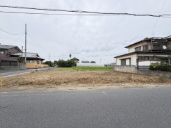 さいたま市西区大字中野林