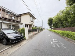 さいたま市西区大字中野林