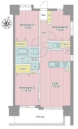 図面と現況が異なる場合は現況を優先させていただきます。