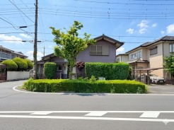 上尾市大字小泉