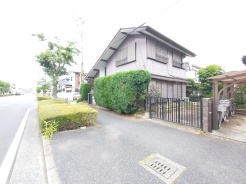 上尾市大字小泉