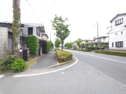 上尾市大字小泉