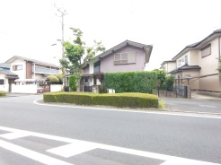 上尾市大字小泉