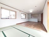 中古一戸建て