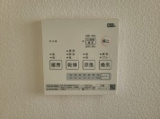 【浴室換気乾燥機】