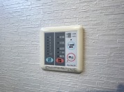 【浴室暖房乾燥機】