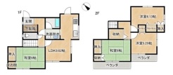 図面と現況が異なる場合は現況を優先させていただきます。