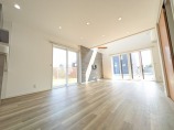中古一戸建て