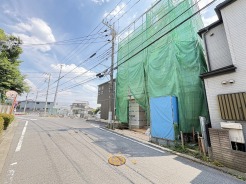 さいたま市緑区大字三室