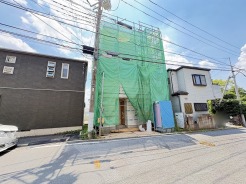 さいたま市緑区大字三室
