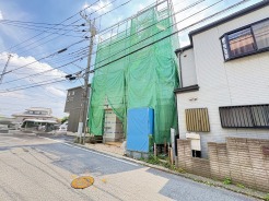 さいたま市緑区大字三室