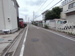 さいたま市桜区大字白鍬