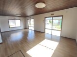 中古一戸建て