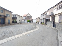 上尾市原市中3丁目