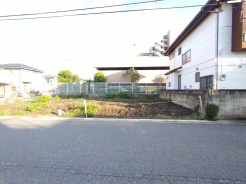 上尾市春日1丁目