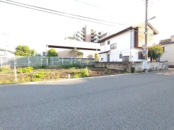 上尾市春日1丁目