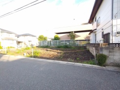 上尾市春日1丁目