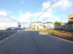 上尾市春日1丁目
