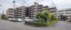 鶴ヶ島市富士見2丁目