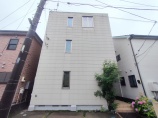 中古一戸建て