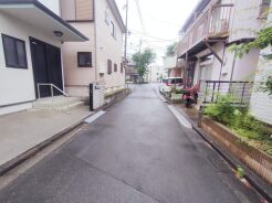 さいたま市中央区下落合7丁目
