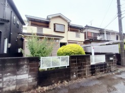 さいたま市大宮区北袋町2丁目