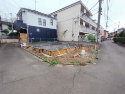 川越市大字的場