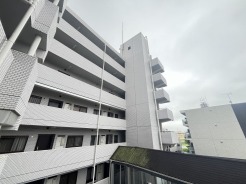 さいたま市桜区山久保1丁目