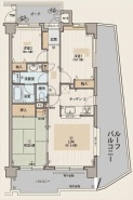 図面と現況が異なる場合は現況を優先させていただきます。