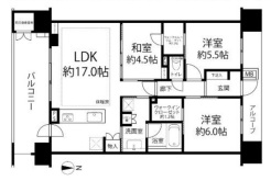 図面と現況が異なる場合は現況を優先させていただきます。