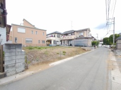 上尾市向山2丁目