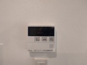 【給湯リモコン】